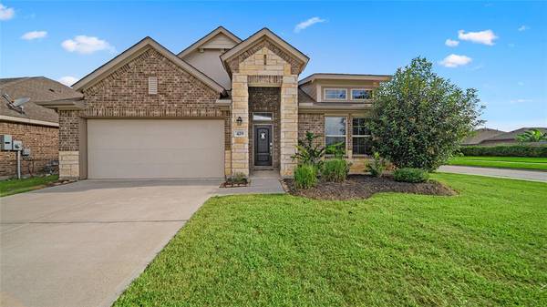 429 Branch Oak CT, La Marque, TX 77568