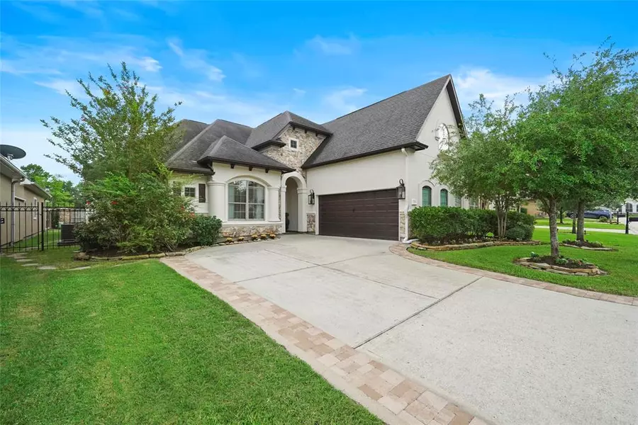 7515 Nantucket Point LN, Spring, TX 77389