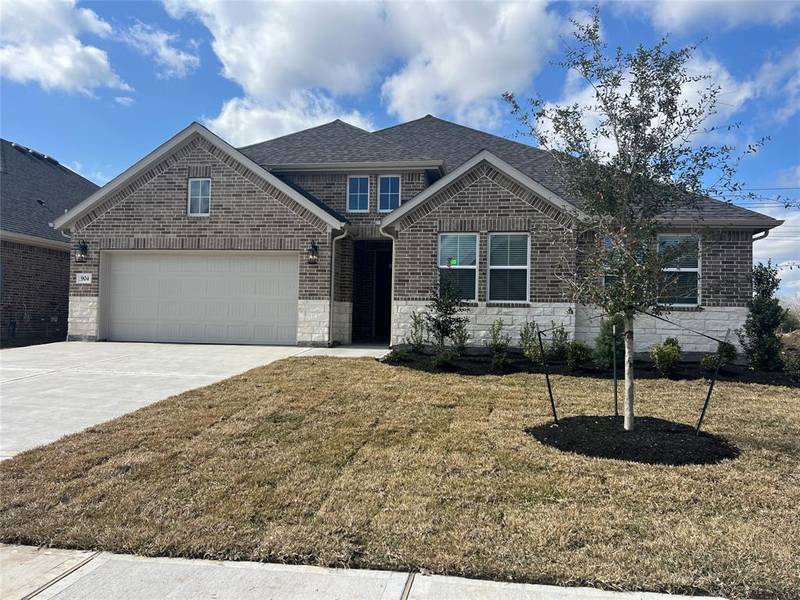 904 Hooks TRL, League City, TX 77573