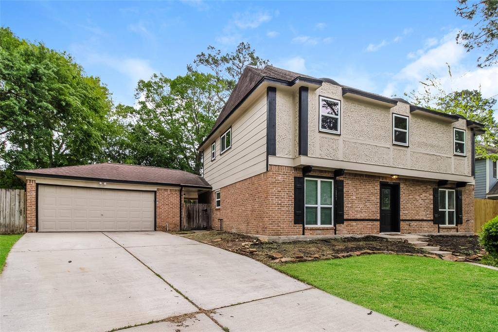 Spring, TX 77388,19030 Candleview DR