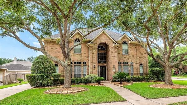 4123 Harbour Cove CIR, Missouri City, TX 77459