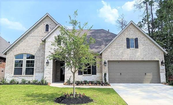 32422 Soaring Willow WAY, Conroe, TX 77385