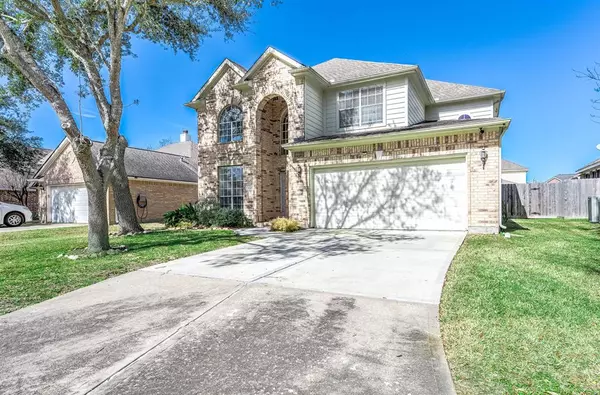 Pearland, TX 77584,8305 Diamond Way CT