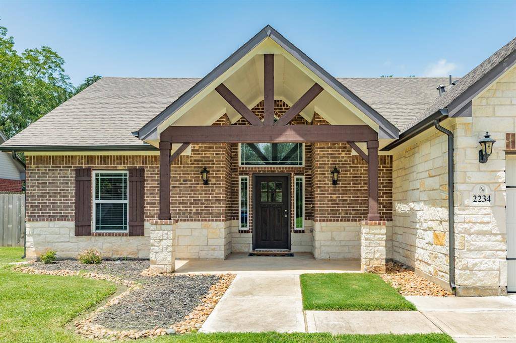 West Columbia, TX 77486,2234 Lake Forrest DR