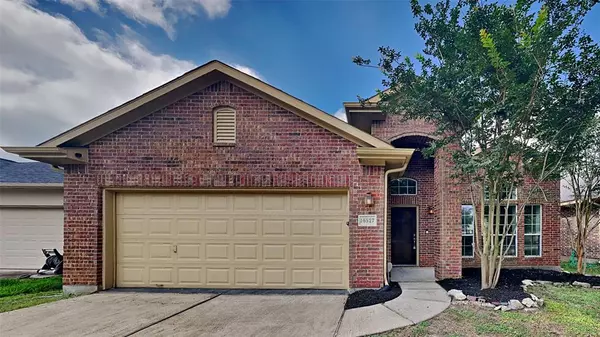 16527 Sunset Green CT, Cypress, TX 77429