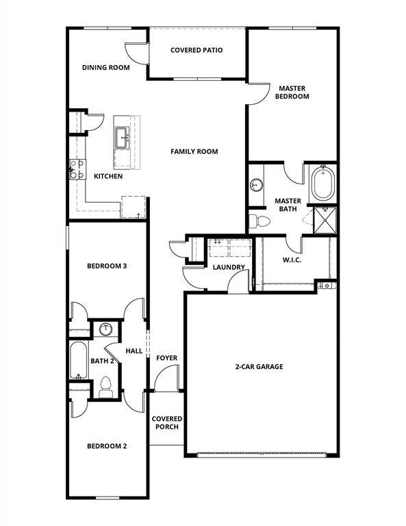 Richmond, TX 77469,10623 Millet CT
