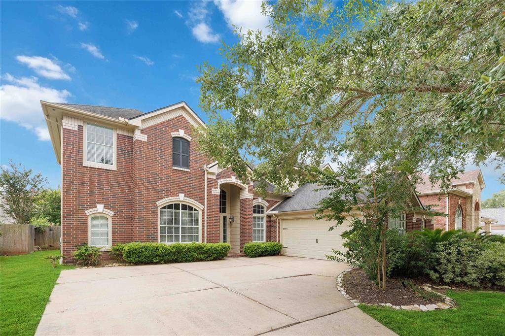 Sugar Land, TX 77479,4702 Plato Park DR
