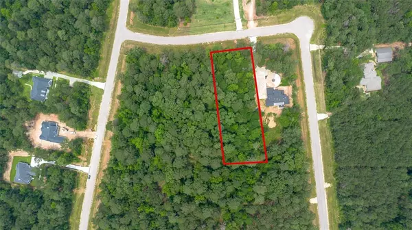 Tract 1 Larkspur LN, Huntsville, TX 77358