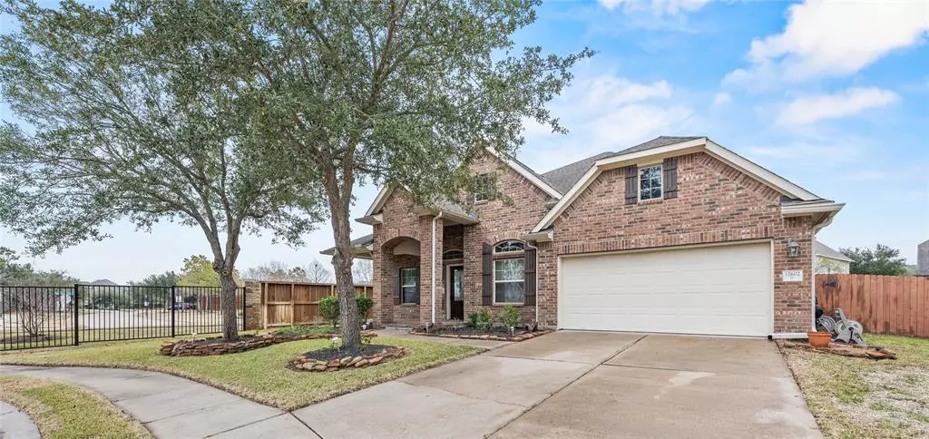 12602 Blossom Walk CT, Pearland, TX 77584