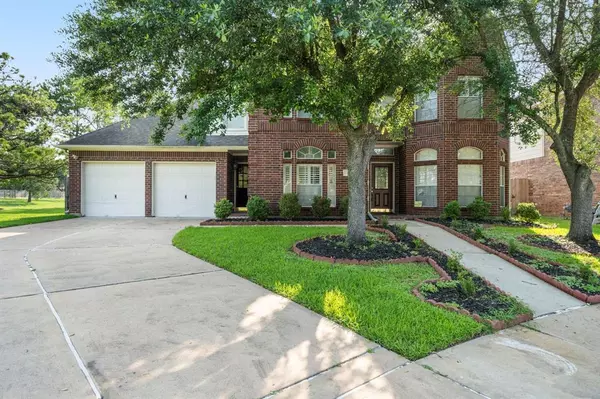 Houston, TX 77059,3103 Mossy Elm CT