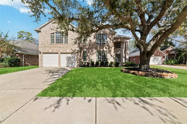 11906 Laurel Meadow DR, Tomball, TX 77377