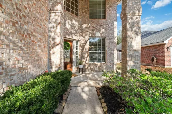 Tomball, TX 77377,11906 Laurel Meadow DR