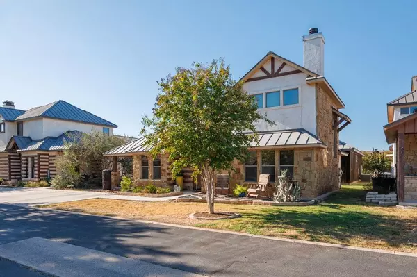 1682 Gruene Vineyard XING, New Braunfels, TX 78130