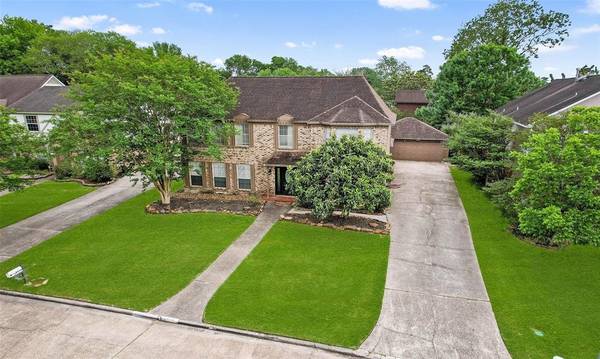 Humble, TX 77346,5910 Bent Tree CT