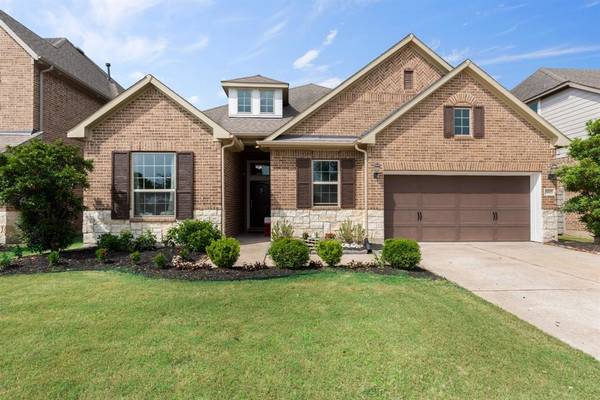 2603 Pecan Creek LN, Manvel, TX 77578