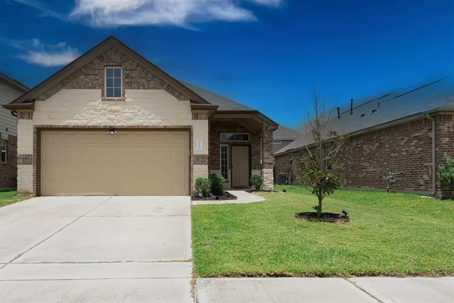 24806 Pavarotti PL, Katy, TX 77493