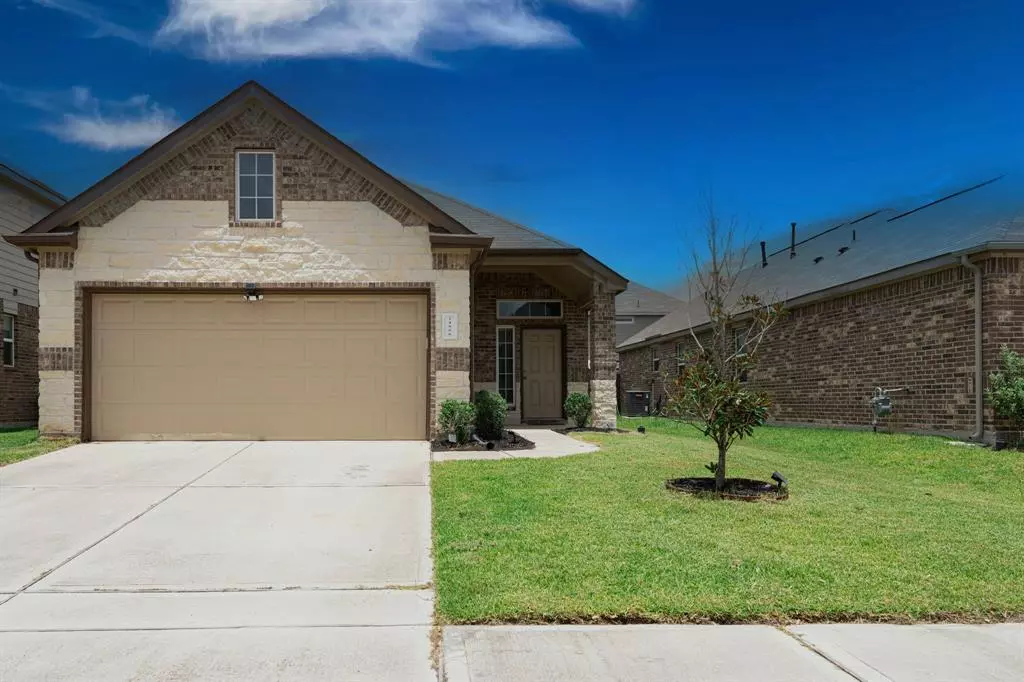 Katy, TX 77493,24806 Pavarotti PL