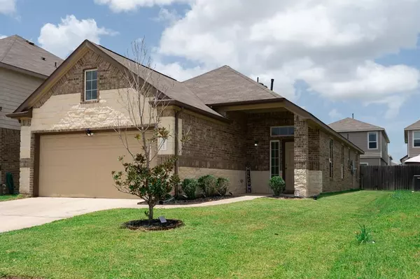 Katy, TX 77493,24806 Pavarotti PL