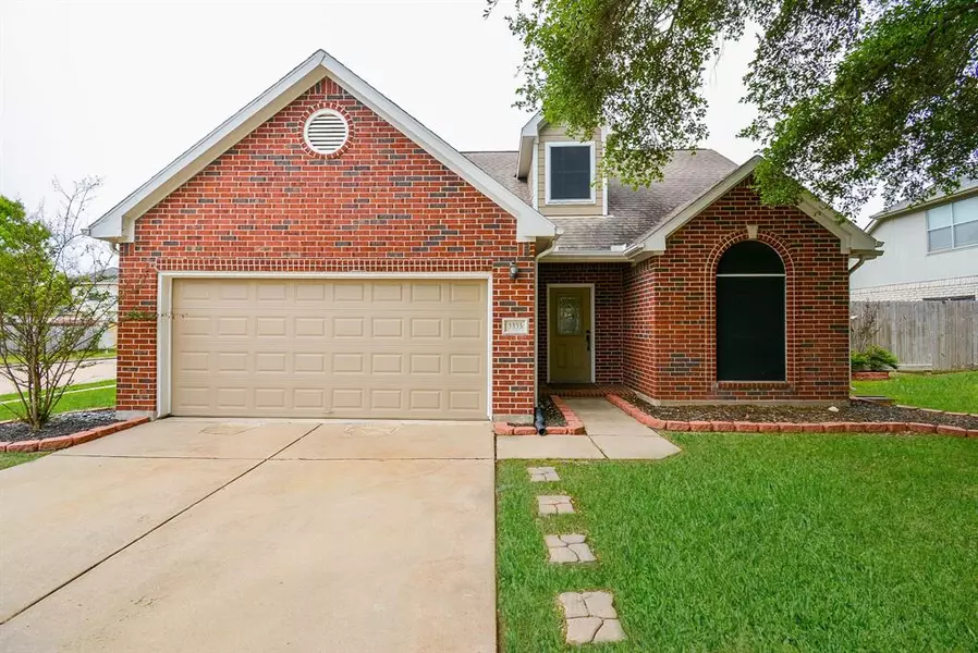 3333 Jessica CT, Katy, TX 77493