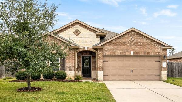 170 Meadow Valley DR, Conroe, TX 77384