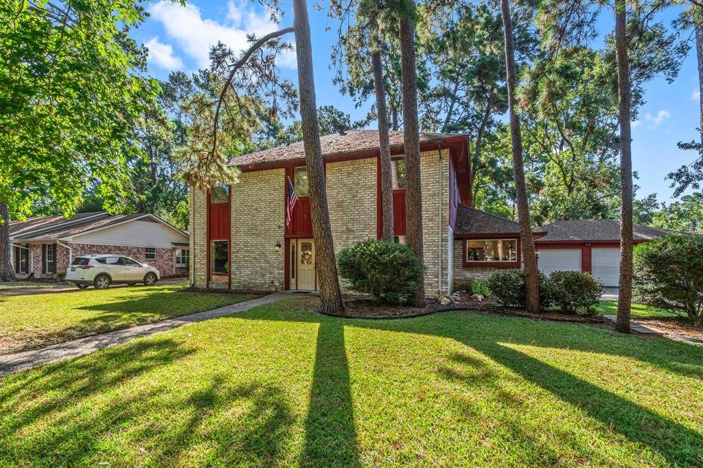 Spring, TX 77379,6711 River Lodge DR