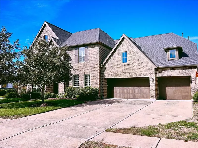 27710 Cold Spring TRCE, Katy, TX 77494