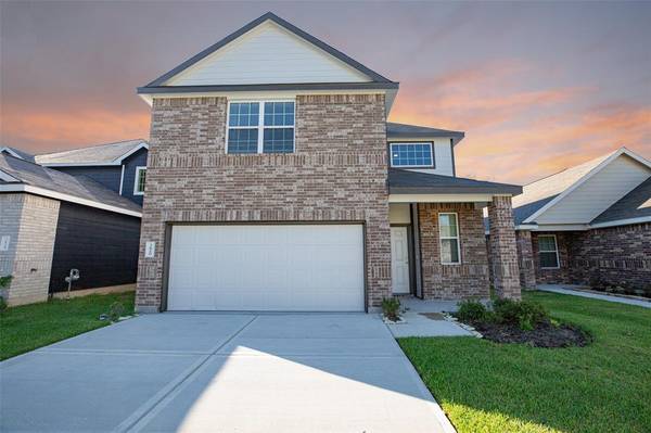 3820 Dyl Smitty DR, Conroe, TX 77301