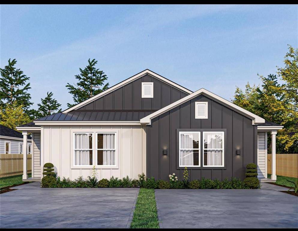 8310 MARIAH ST #A/B, Houston, TX 77051