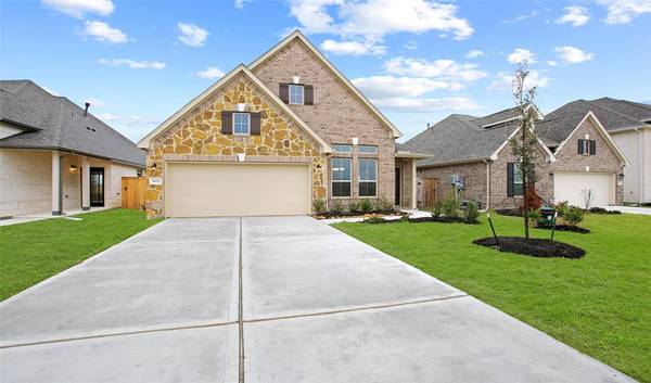 Angleton, TX 77515,3602 Prairie Rose TRL