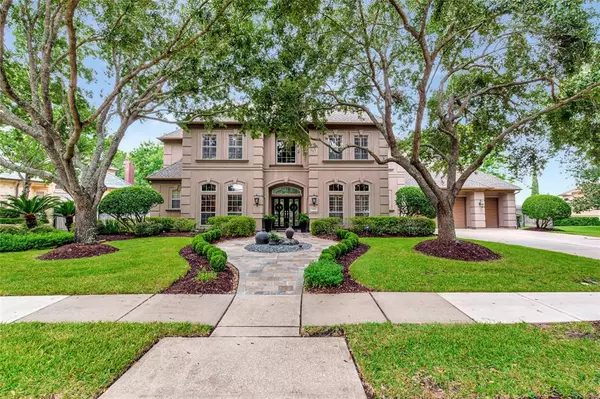 3303 Acorn Wood WAY, Houston, TX 77059