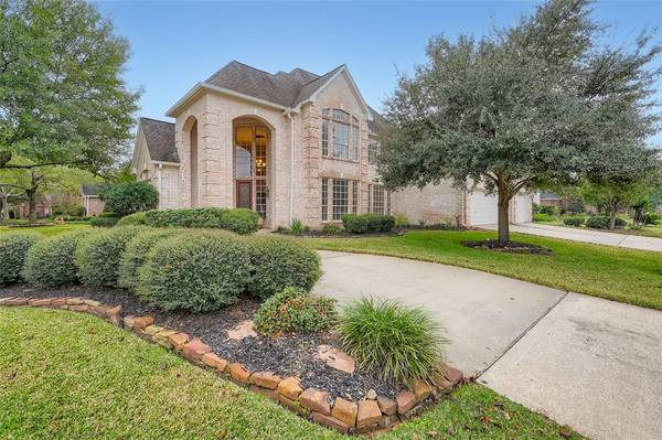 13723 Fir Glen LN, Cypress, TX 77429