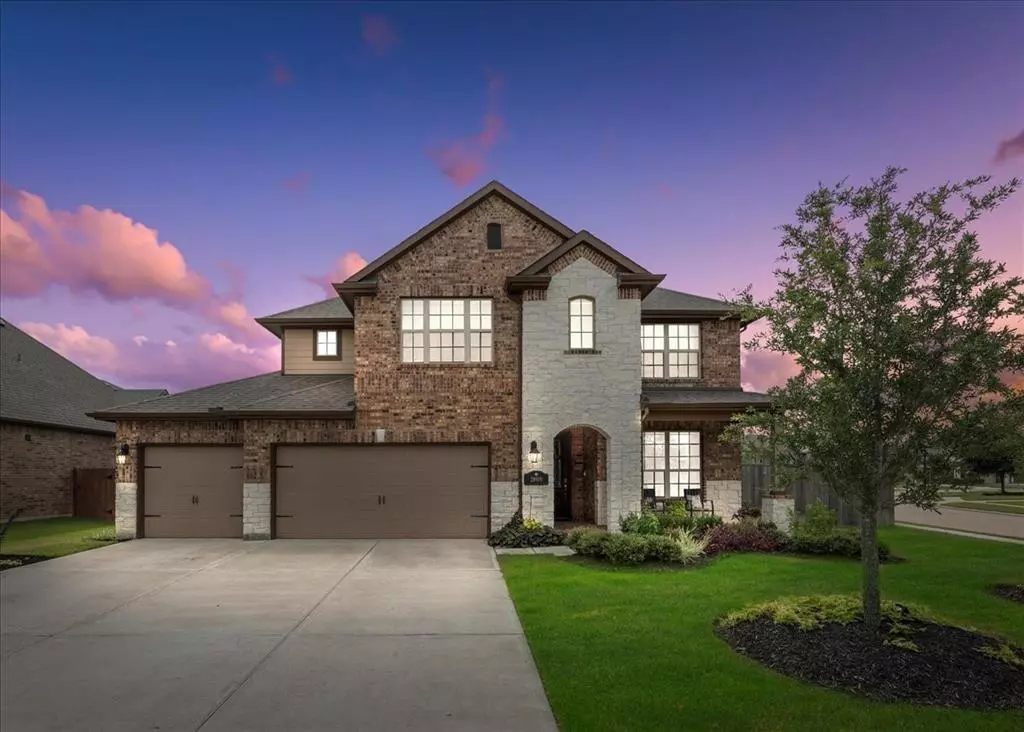 Katy, TX 77494,28919 Copper Break CT