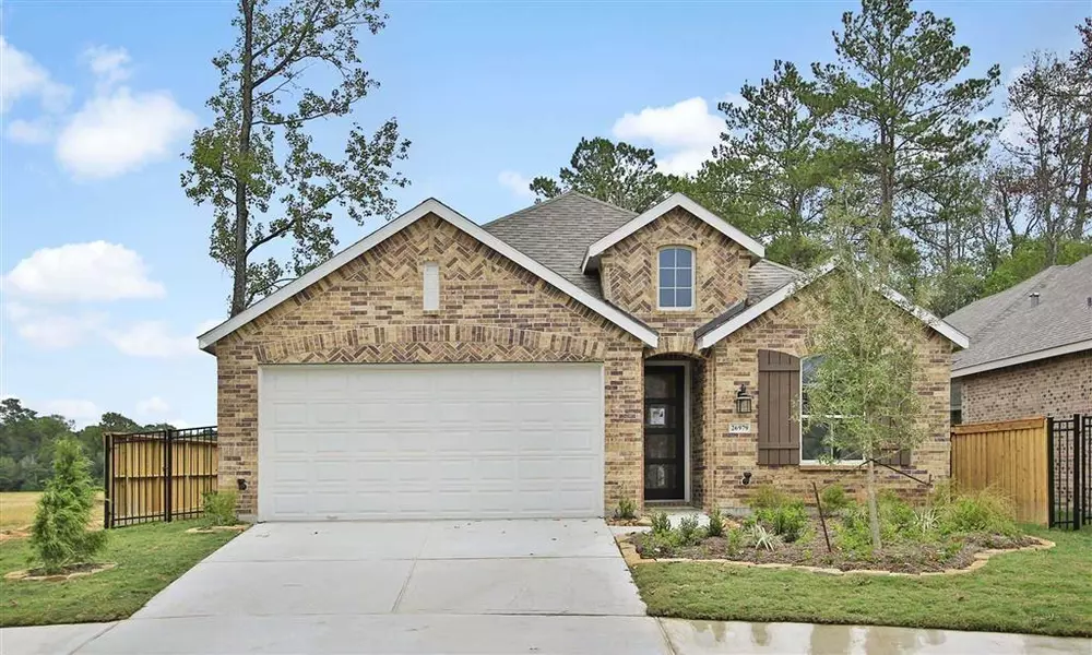 26979 Flintlock TRL, Magnolia, TX 77354