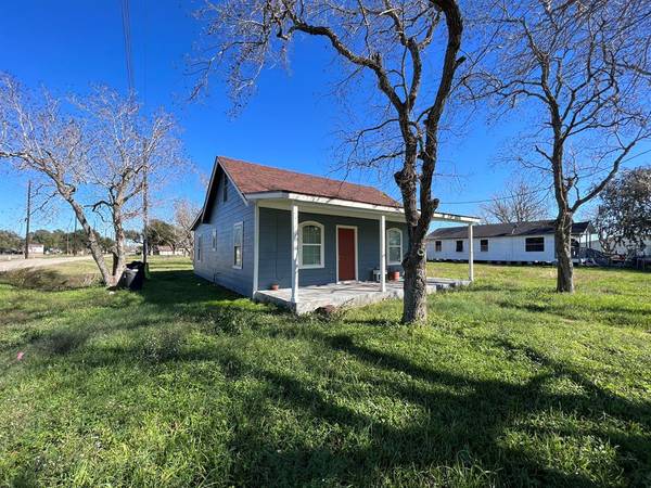 8903 Park ST,  Needville,  TX 77461