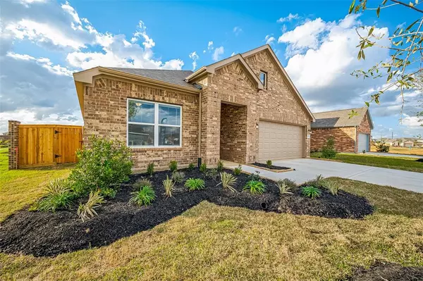 Hockley, TX 77447,19519 Perissa Terrace DR