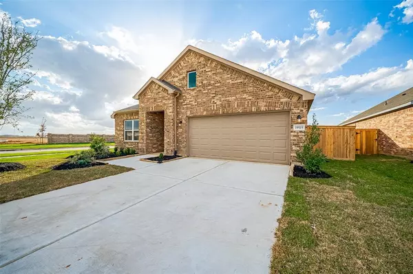 Hockley, TX 77447,19519 Perissa Terrace DR