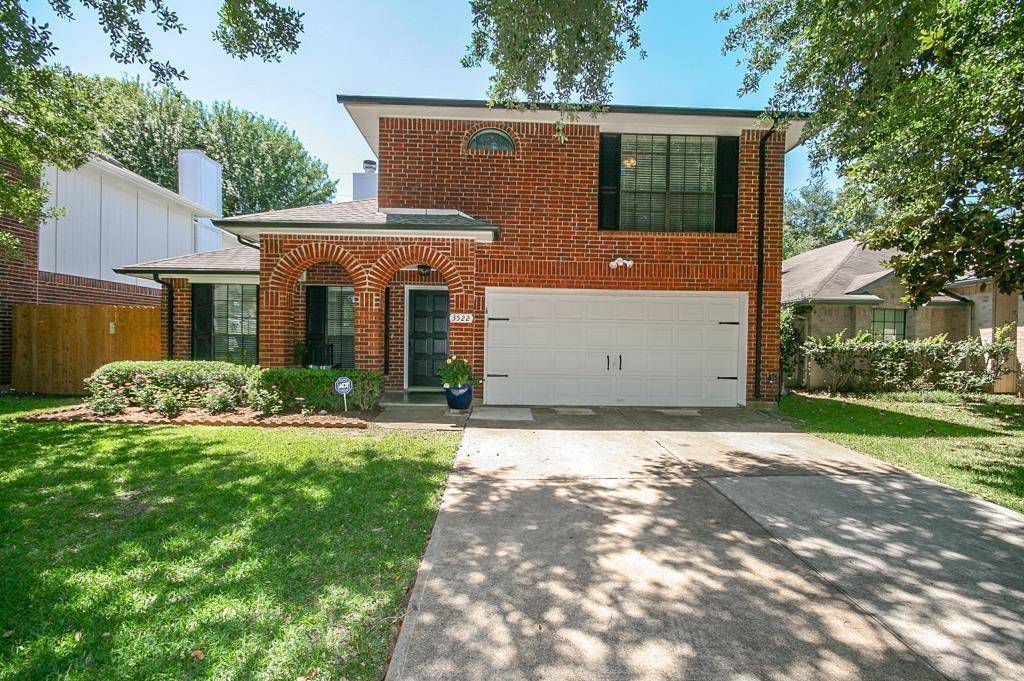 3522 Pecan Point DR, Sugar Land, TX 77478