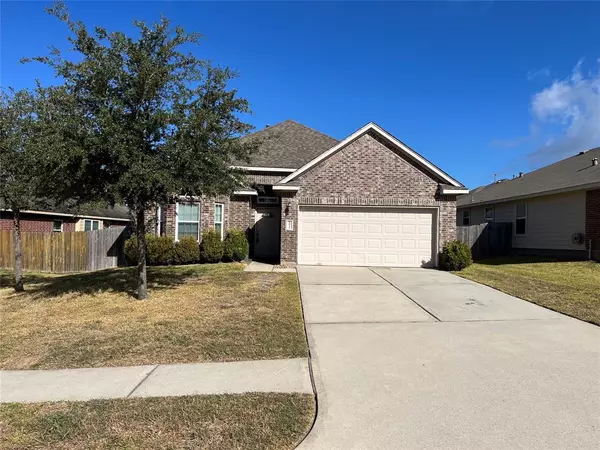 1011 Briar Cut Off, Conroe, TX 77301