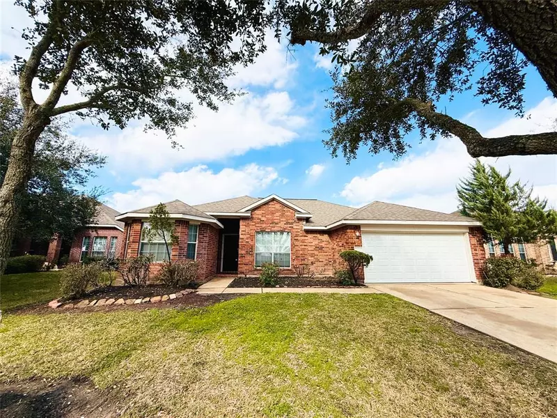 3615 Flannery Ridge LN, Houston, TX 77047