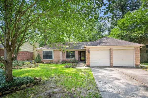 Houston, TX 77339,3318 Golden Willow DR