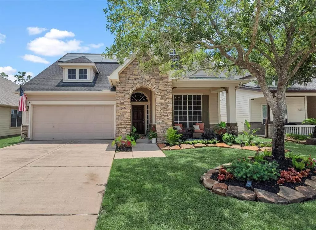 Tomball, TX 77377,18811 Dusty Rose LN