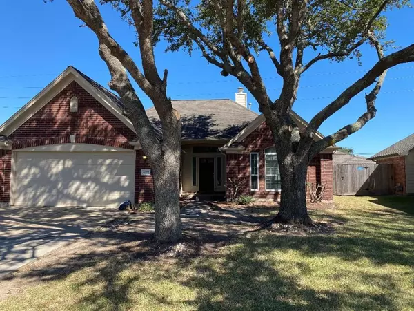 8222 Lantana, Baytown, TX 77523