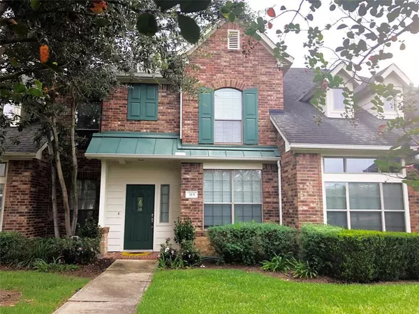 315 Heritage SHR, Houston, TX 77094