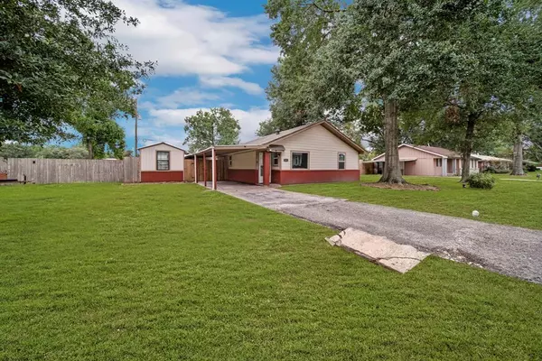 Tomball, TX 77375,115 Anna ST