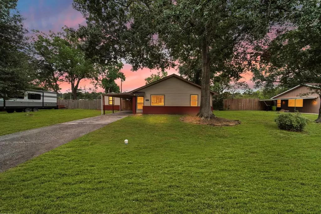 Tomball, TX 77375,115 Anna ST