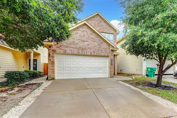 1732 Don Alejandro, Houston, TX 77091