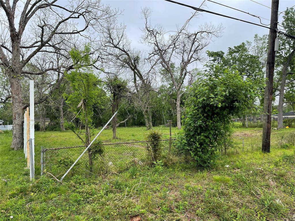 Houston, TX 77016,000 Wileyvale RD