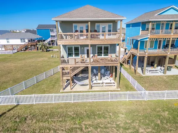 Galveston, TX 77554,4310 Palapa CIR