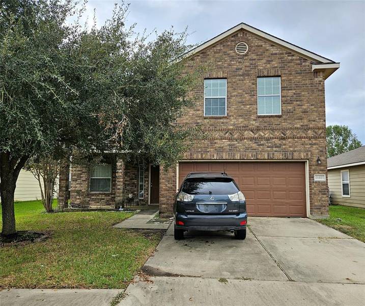 21627 Mt Elbrus WAY, Katy, TX 77449