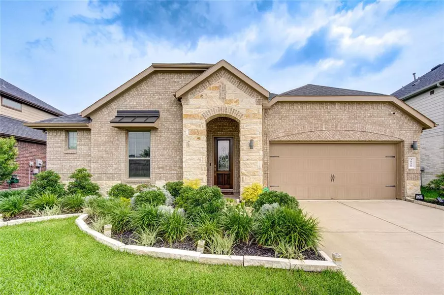 3810 Colorado Bend DR, Katy, TX 77494